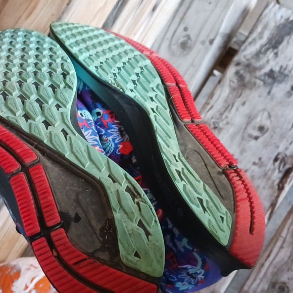 Nike zoom pegasus - Picture 12 of 12